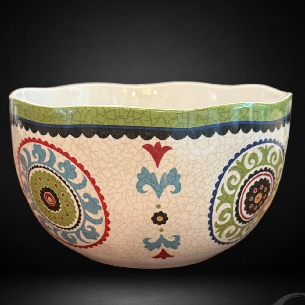 multi Dinnerware - Picture 2 of 7